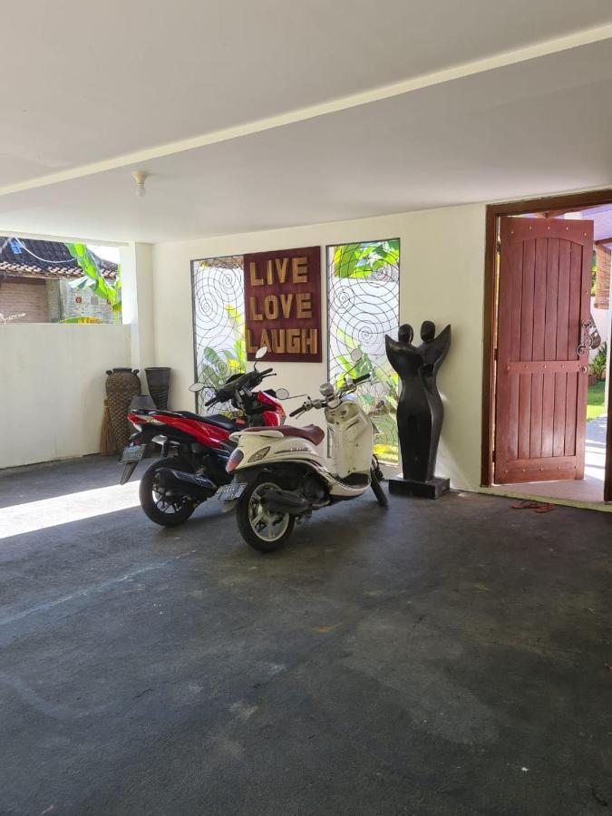 King'S Home Villa バントル エクステリア 写真