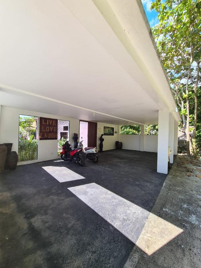 King'S Home Villa バントル エクステリア 写真