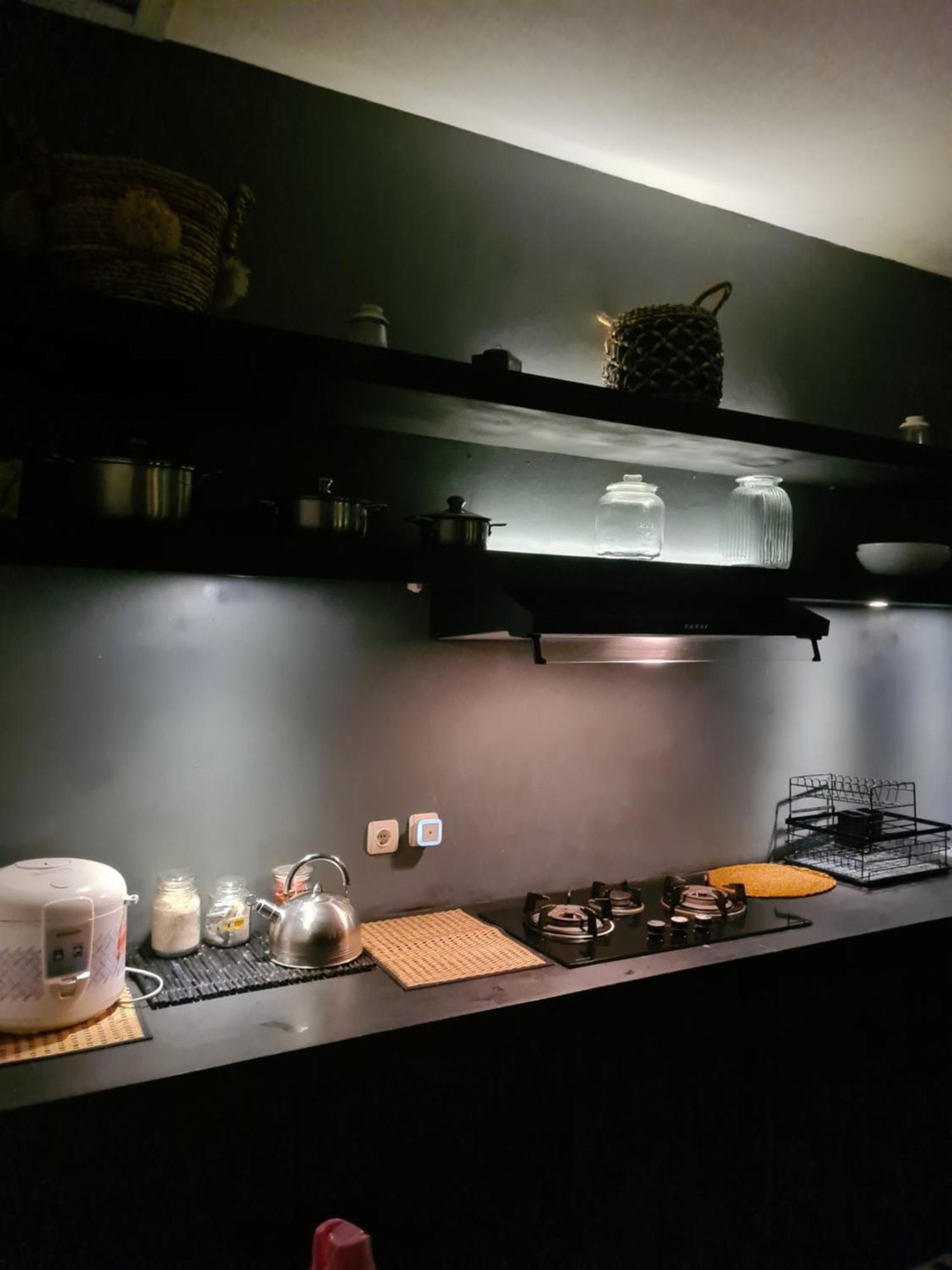 King'S Home Villa バントル エクステリア 写真
